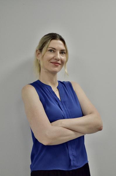 Алмас Евгения Геннадьевна