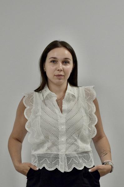 Штумпф Лидия Евгеньевна