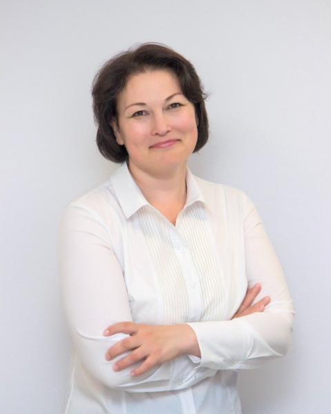 Сабанина Елена Адольфовна