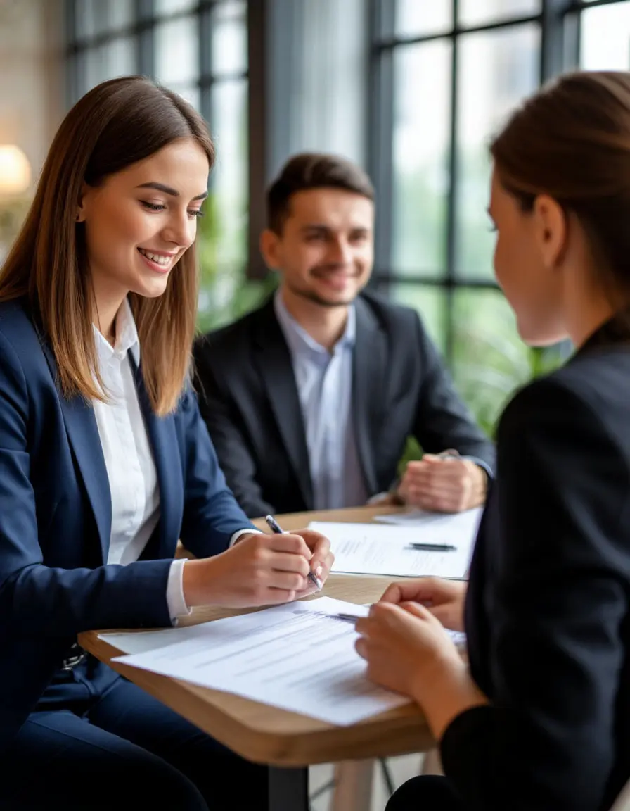 Налоговое консультирование: как снизить налоговые риски бизнеса