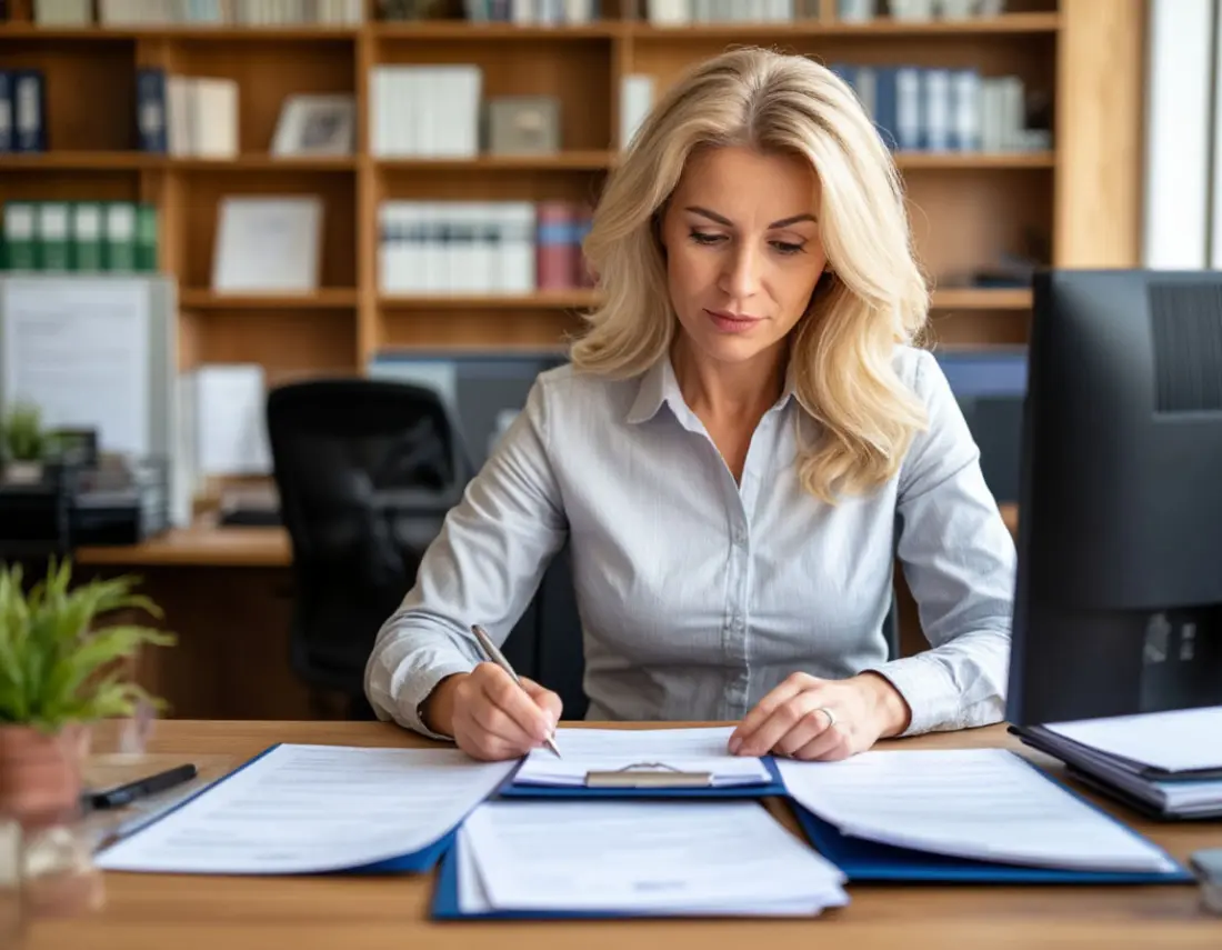 Как правильно рассчитать зарплату: ключевые моменты для бухгалтера