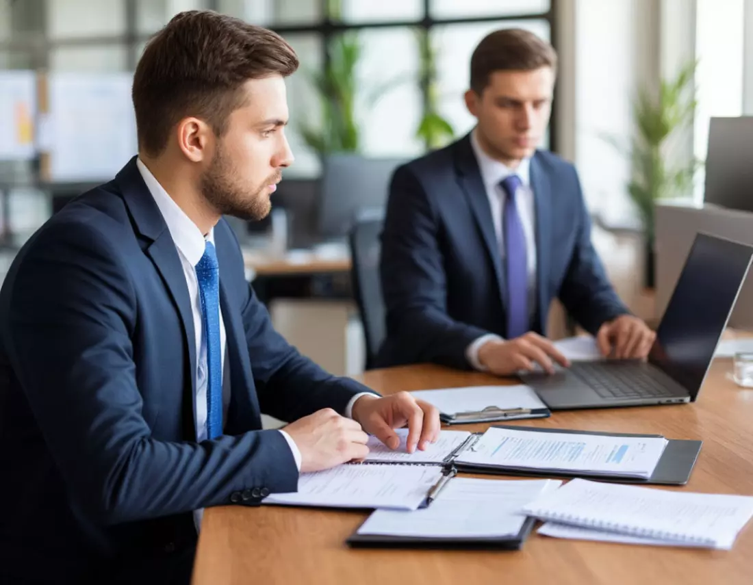 Аутсорсинг бухгалтерии: почему это удобно для бизнеса