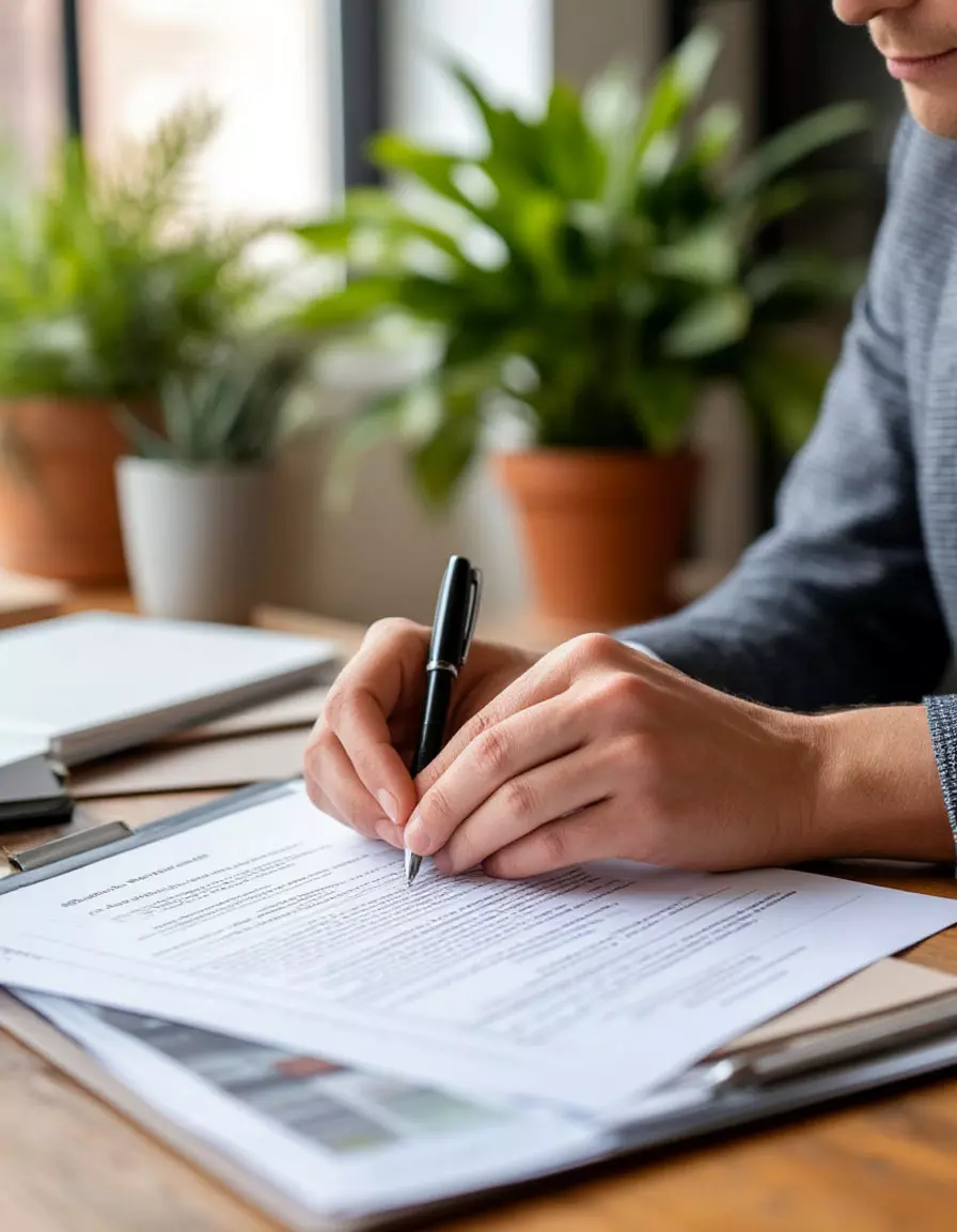 Как открыть ИП в Калининграде в 2025 году