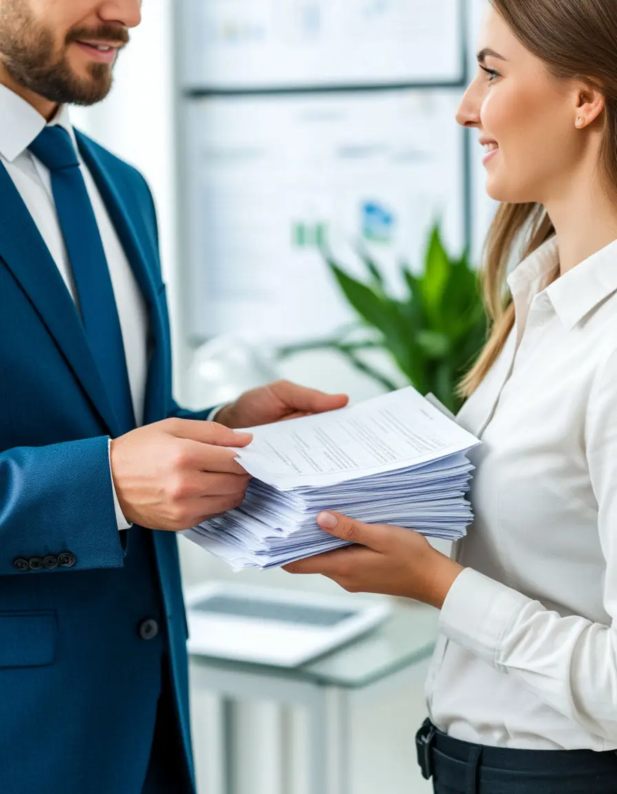 5 главных ошибок при передаче бухгалтерии на аутсорсинг