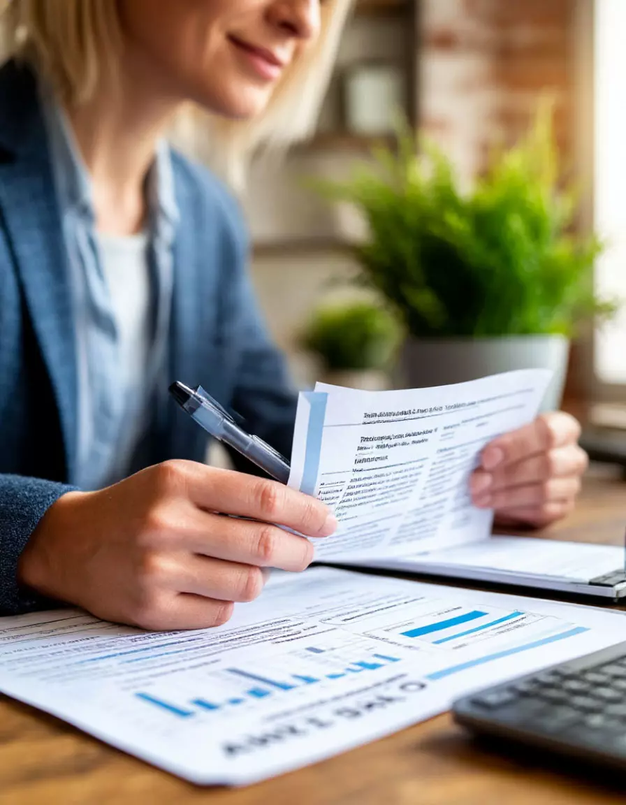 Налоговые льготы и послабления для малого бизнеса в России в 2025 году