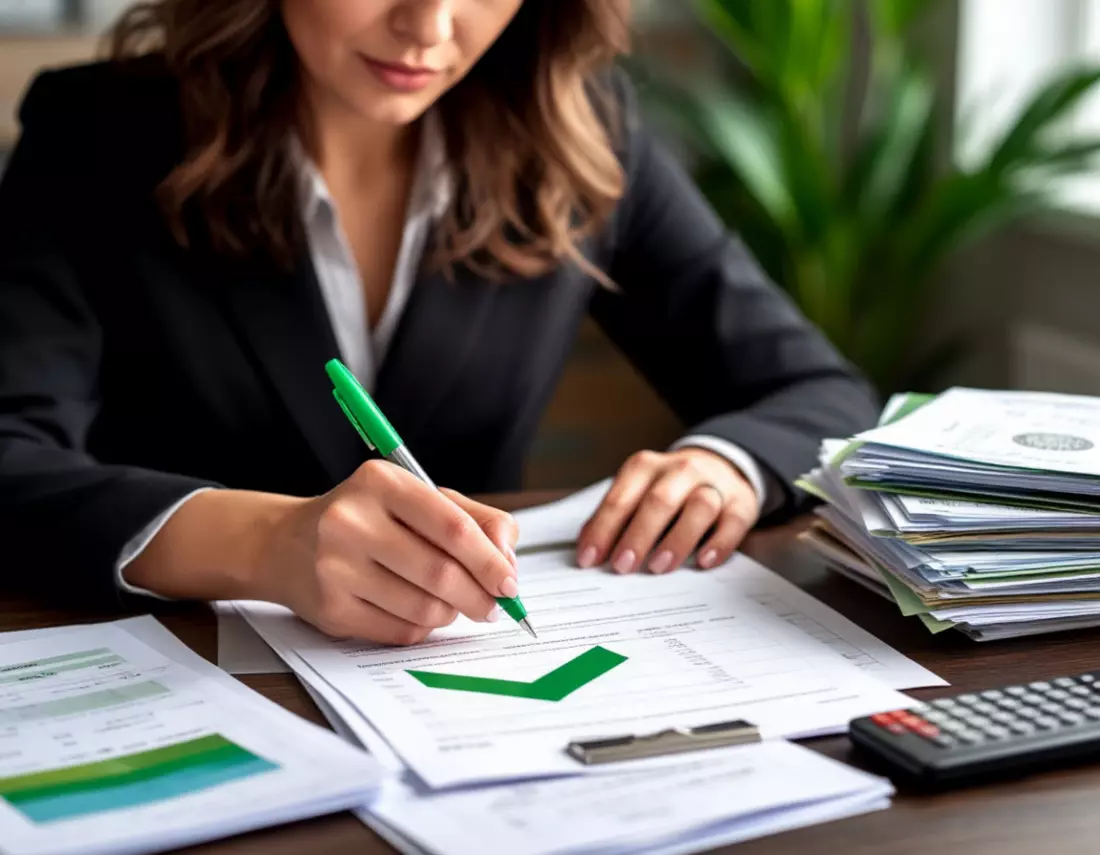 Как правильно оформить сотрудников, чтобы избежать штрафов