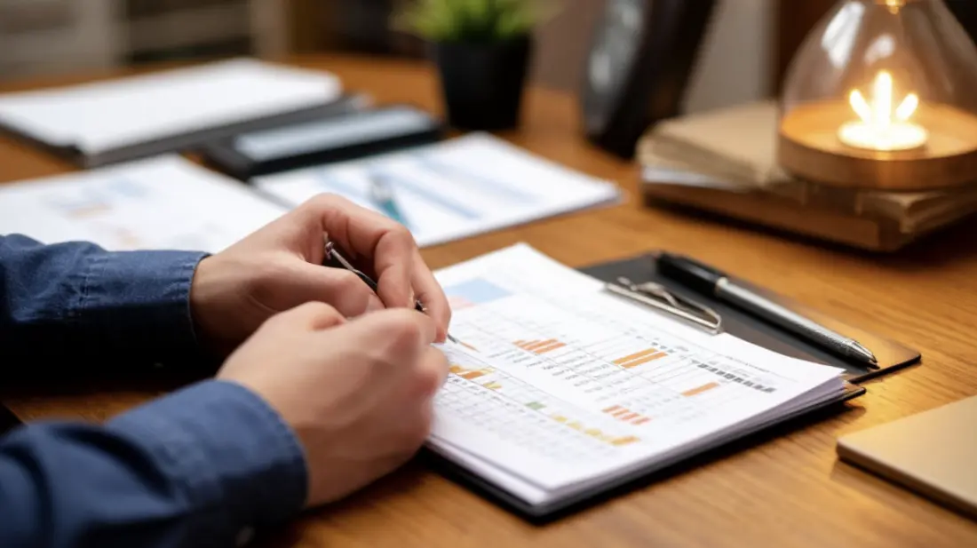 Как грамотно вести бухгалтерский учет в 2026 году