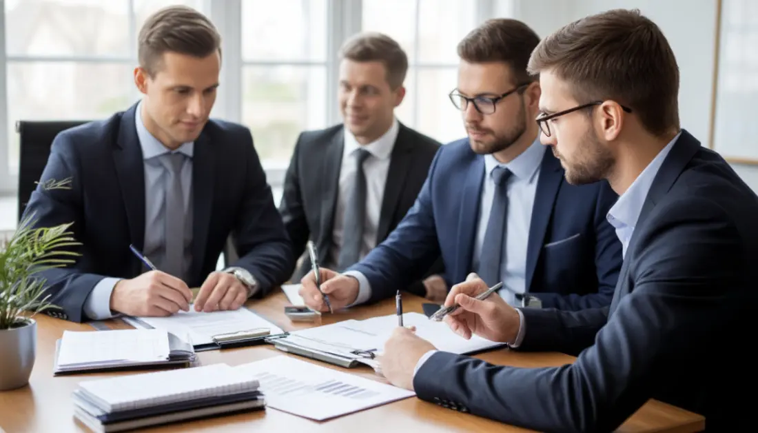 Бухгалтерские консультации: когда они действительно нужны