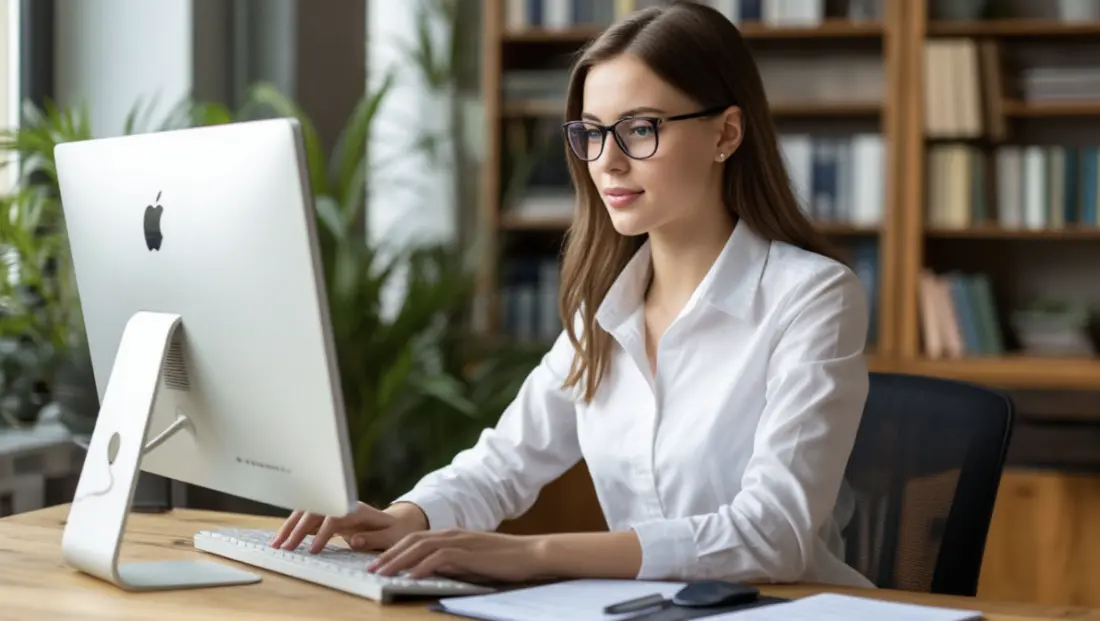 Роль бухгалтера в эпоху цифровизации: новые навыки и компетенции