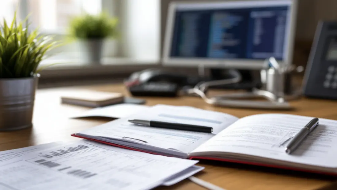 Этика и конфиденциальность в бухгалтерии