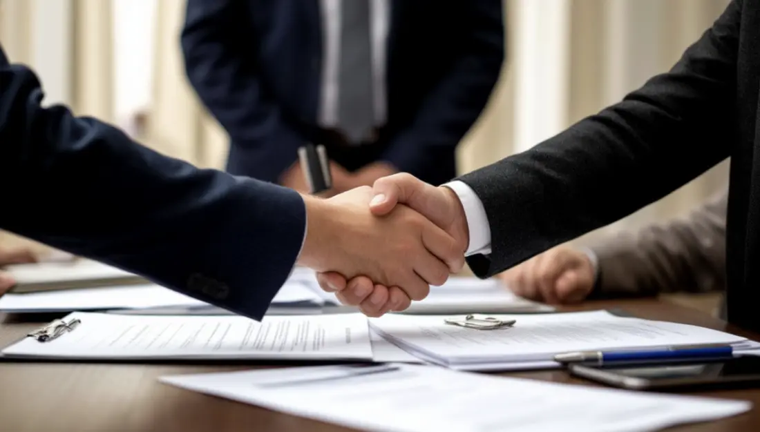 Как выбрать надежную бухгалтерскую фирму: ключевые критерии и проверки