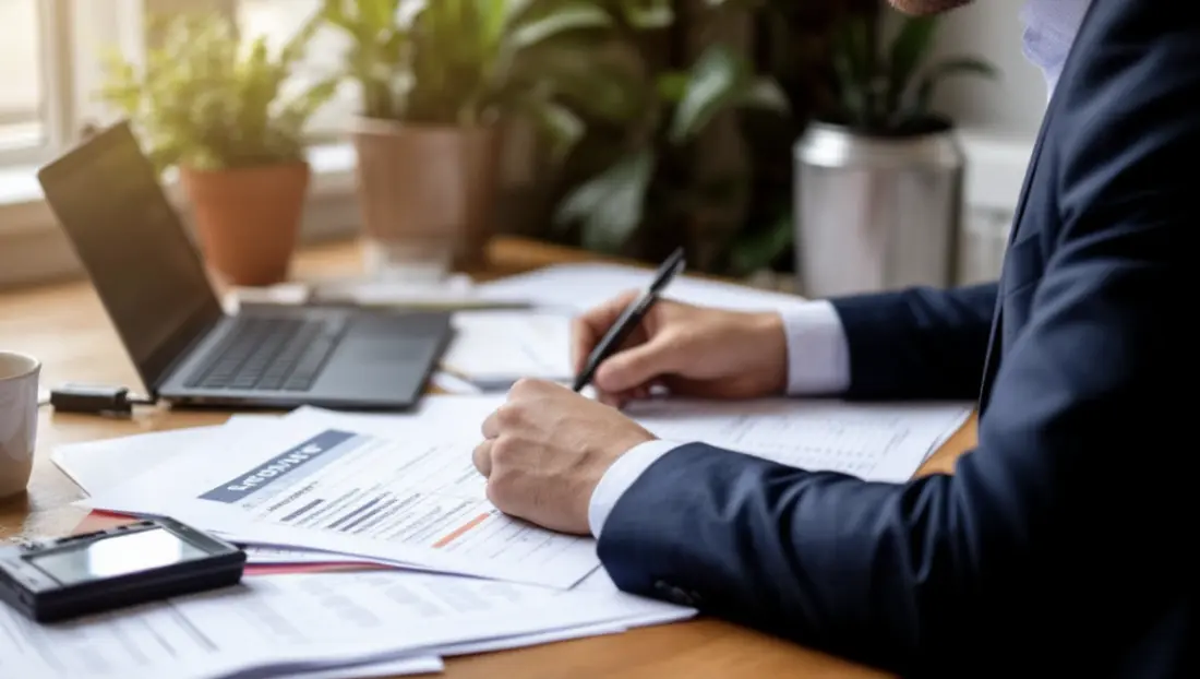 Аутсорсинг бухгалтерии для стартапов: как сосредоточиться на росте, а не отчетности