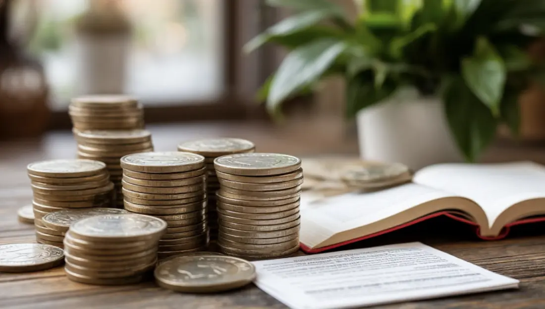 Налог на имущество организаций в 2026 году: новые правила расчета и уплаты