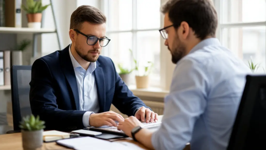 Как удаленный бухгалтер может помочь в прохождении налоговой проверки