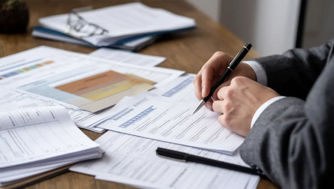 Новые отчеты и изменения в старых формах: к чему готовиться бухгалтеру в 2026 году