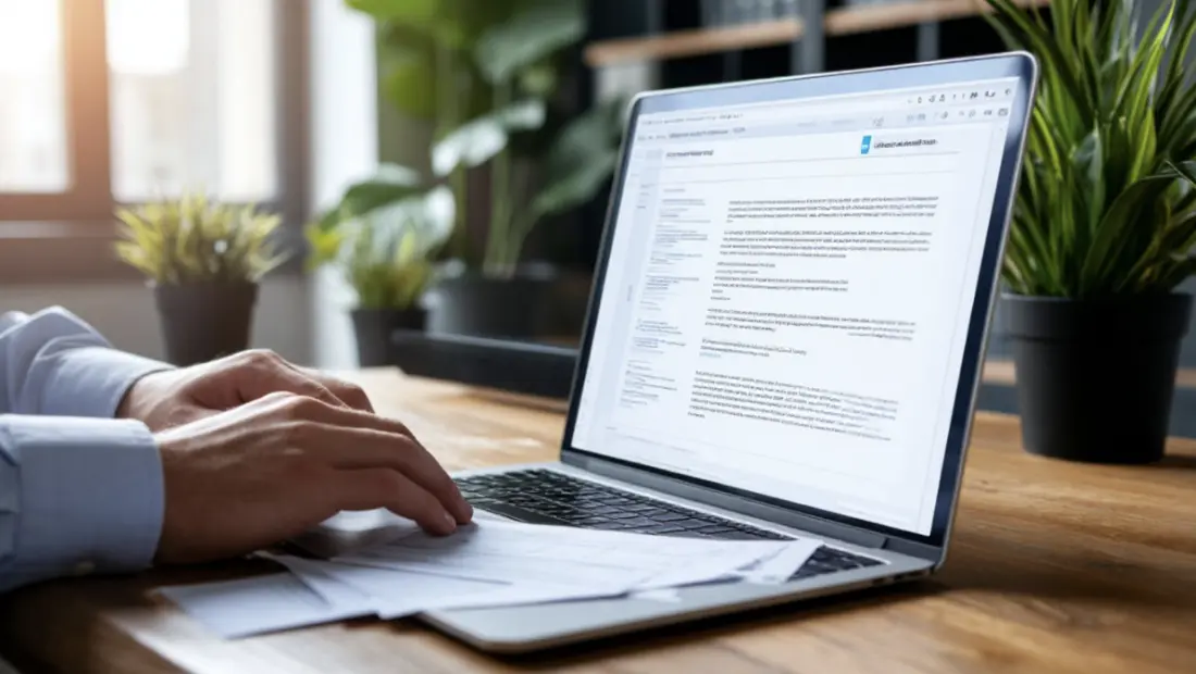 Электронный документооборот в 2026: обязательность и преимущества для бизнеса