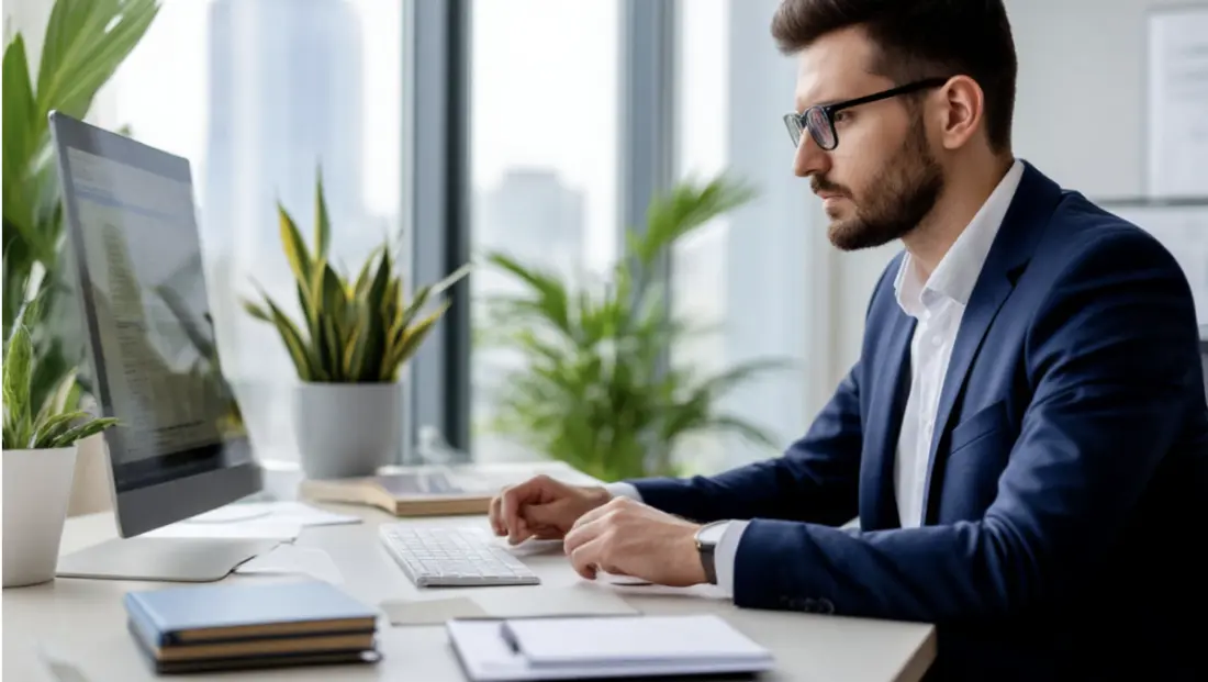 Влияние новых стандартов ФСБУ на бухгалтерский учет в 2026 году